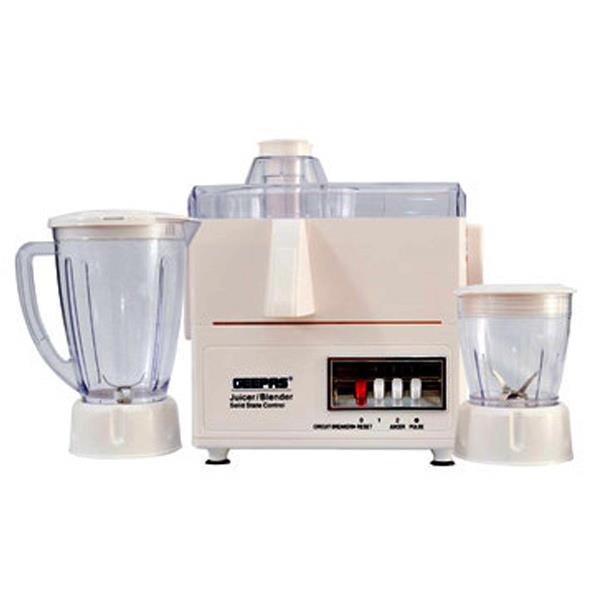 آبمیوه گیری جی پاس مدل GSB2031 Geepas GSB2031 Juicer